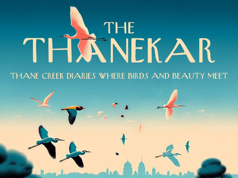 The Thanekar