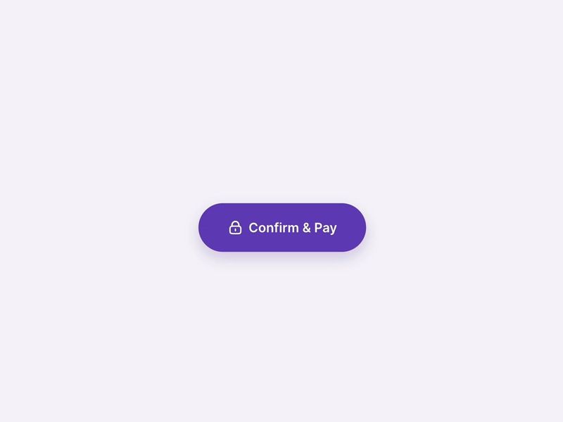 Confirm & pay interaction - Exploration