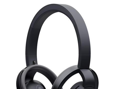 MINIMALISTIC OPEN-EAR HEADPHONES FROM JAPAN - Xaya Design