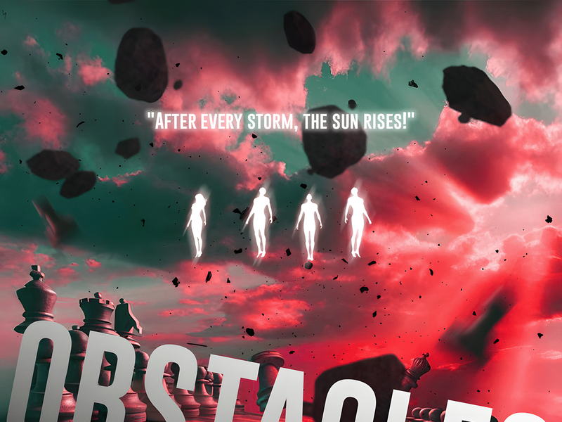 obstacles