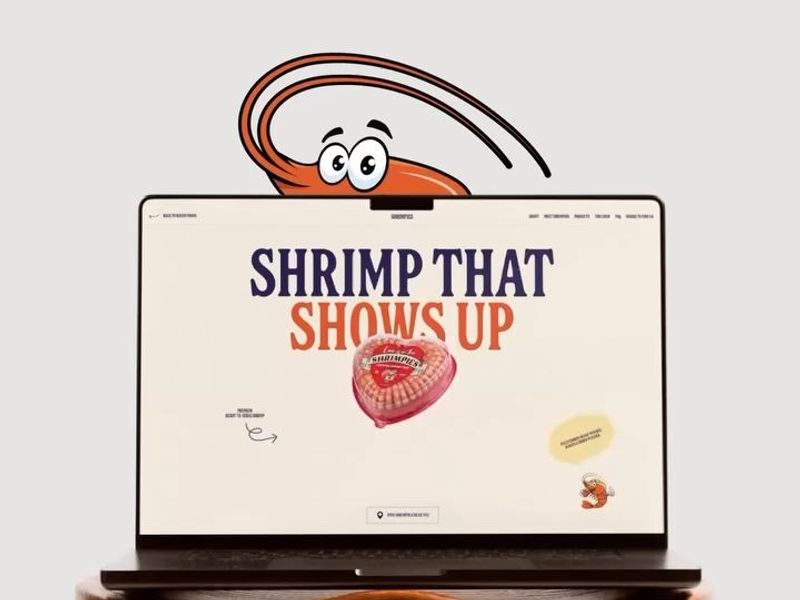 Shrimpies [Pre Launch]