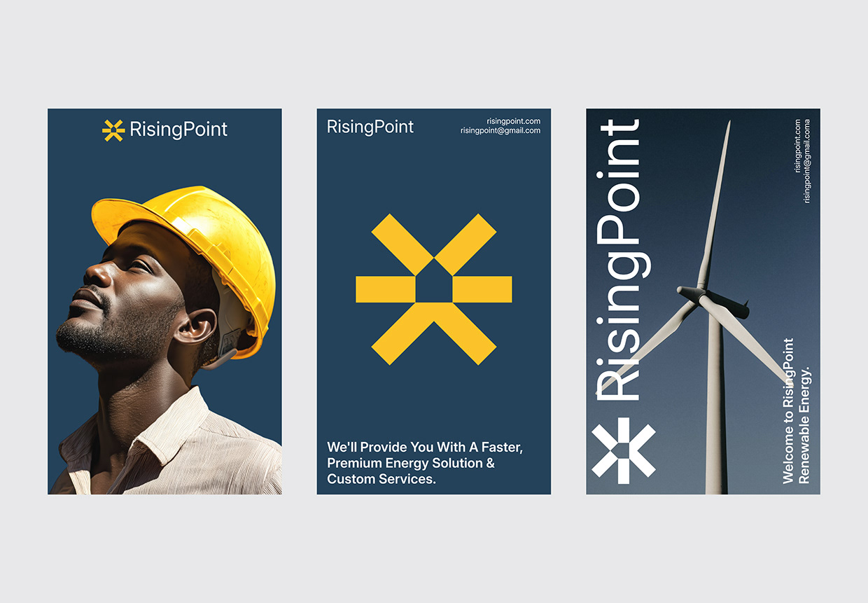 RisignPoint-brand identity Image 8