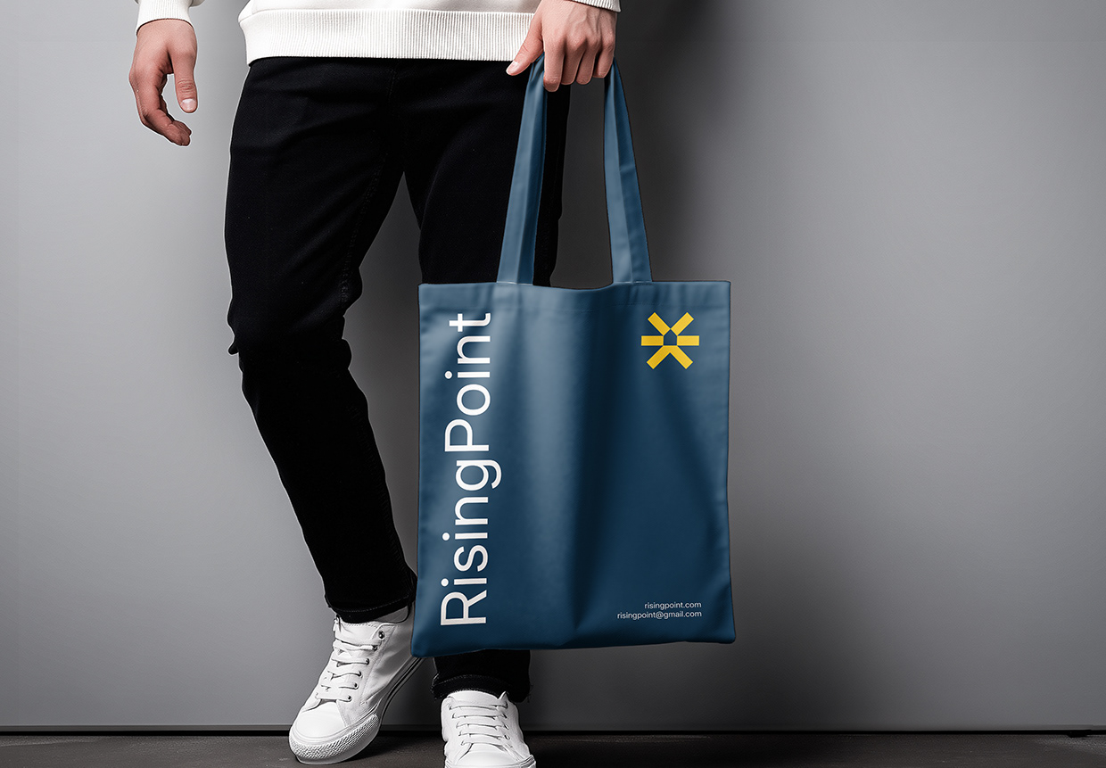 RisignPoint-brand identity Image 12