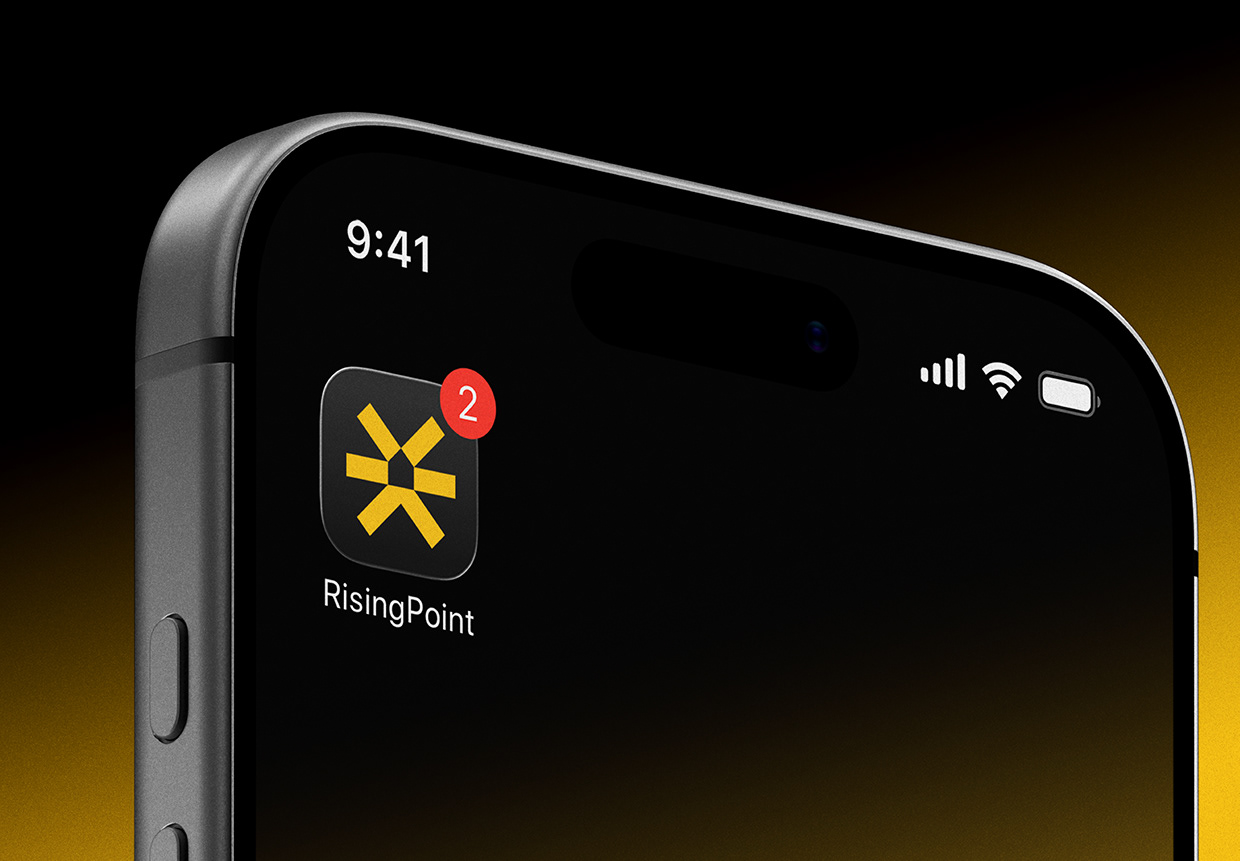 RisignPoint-brand identity Image 13
