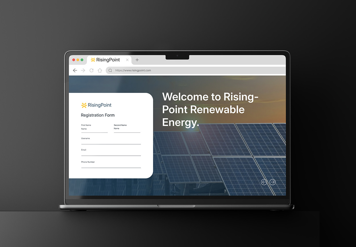 RisignPoint-brand identity Image 15