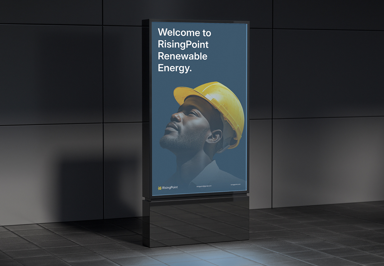 RisignPoint-brand identity Image 16