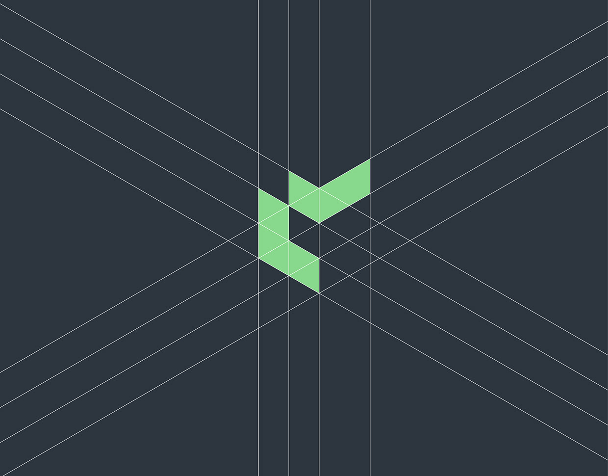 Checker Brand Identity Image 1