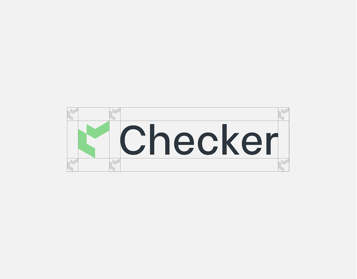 Checker Brand Identity Image 5
