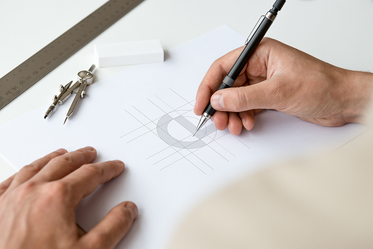 CyberLab, tech logo, logo design Image 0