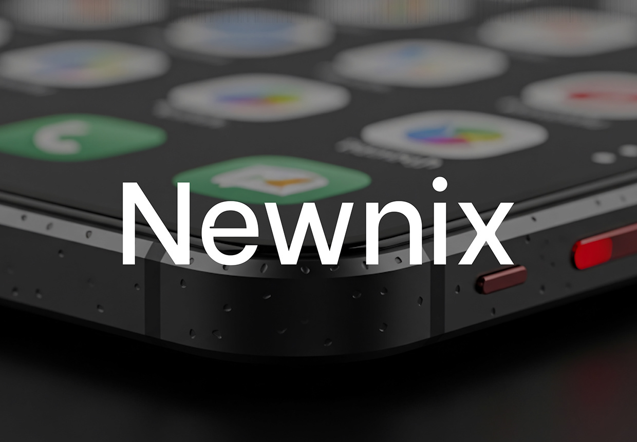 Newnix Image 0