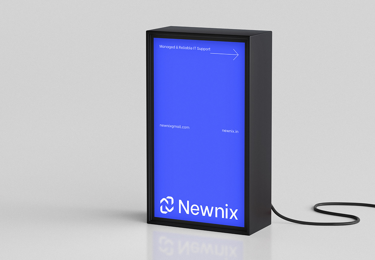 Newnix Image 3