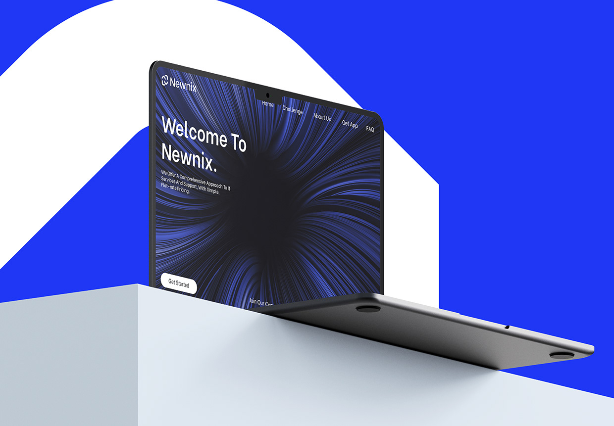 Newnix Image 9
