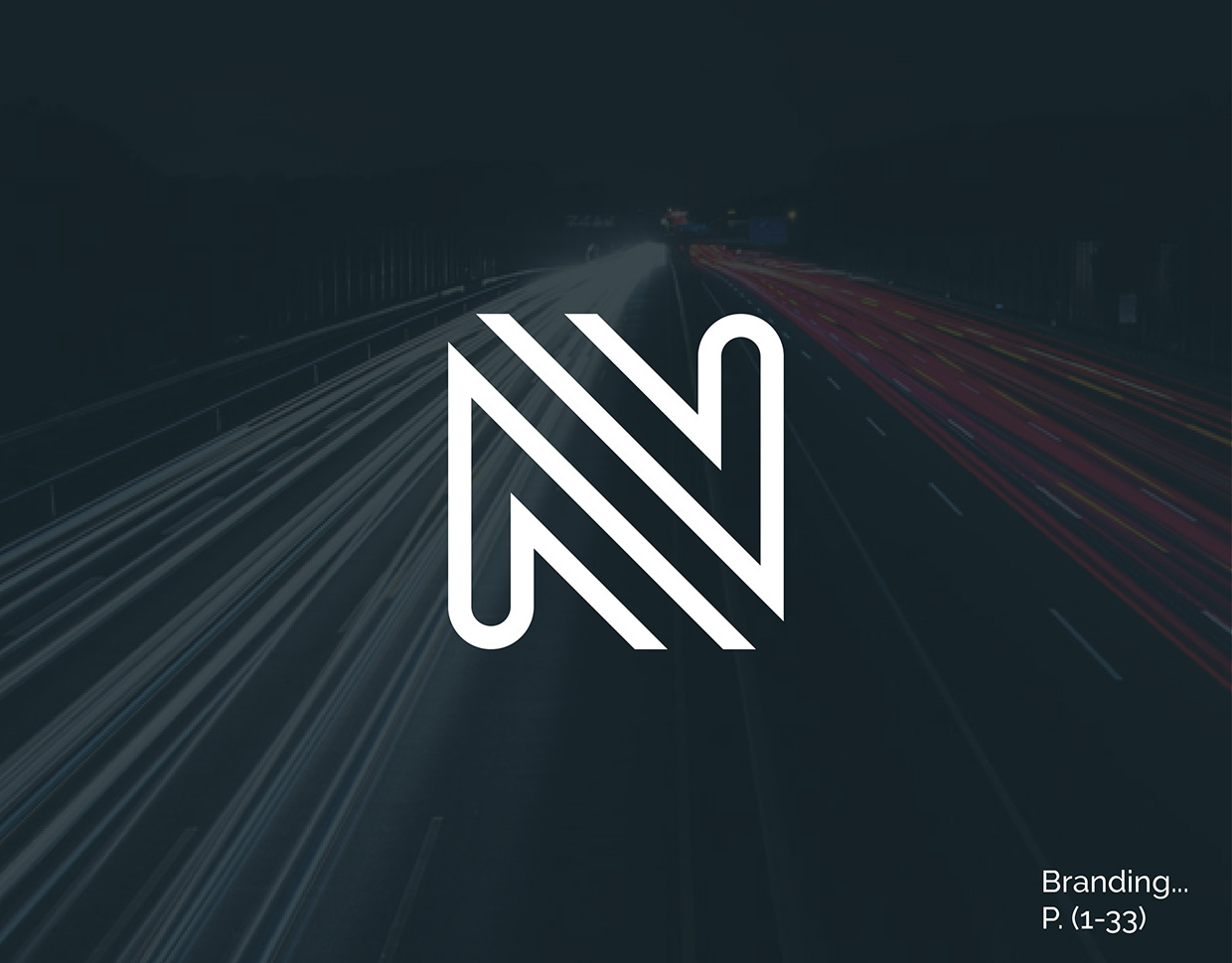 Technology logo, Brand Identity, Branding, Logo design.