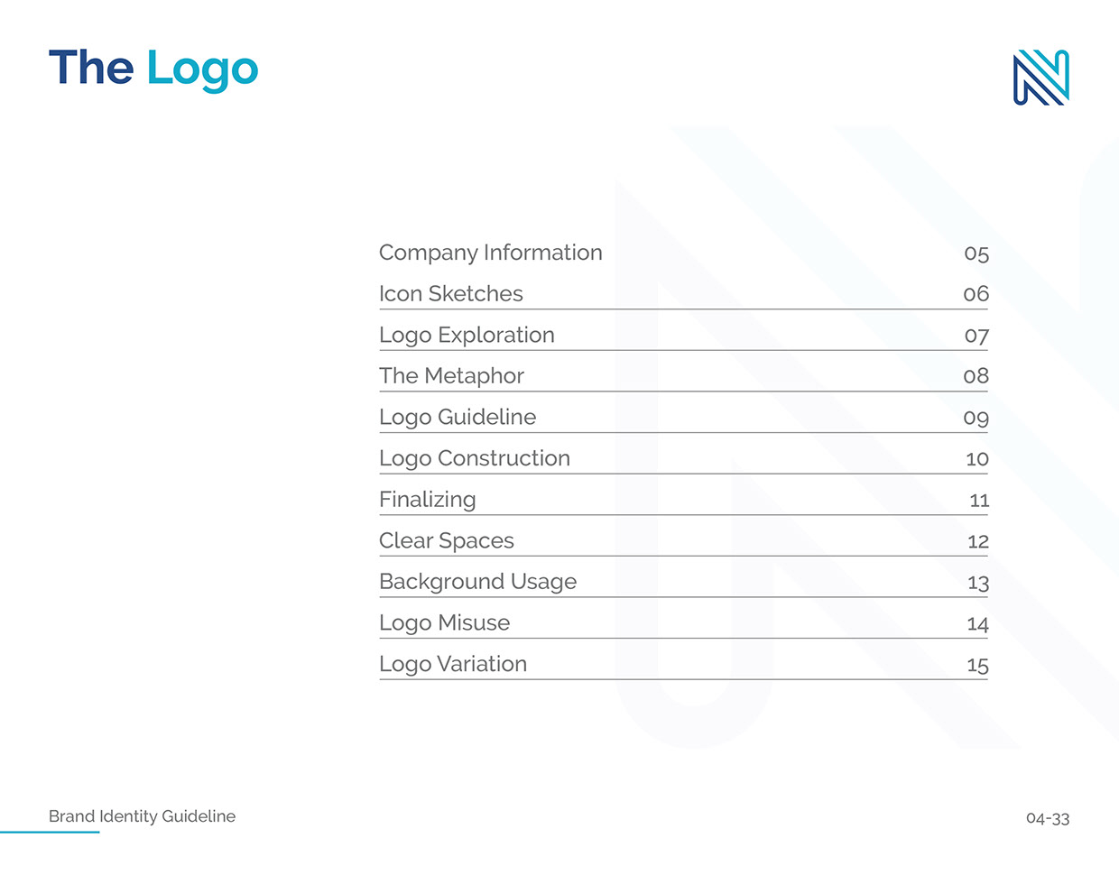 Technology logo, Brand Identity, Branding, Logo design. Image 3