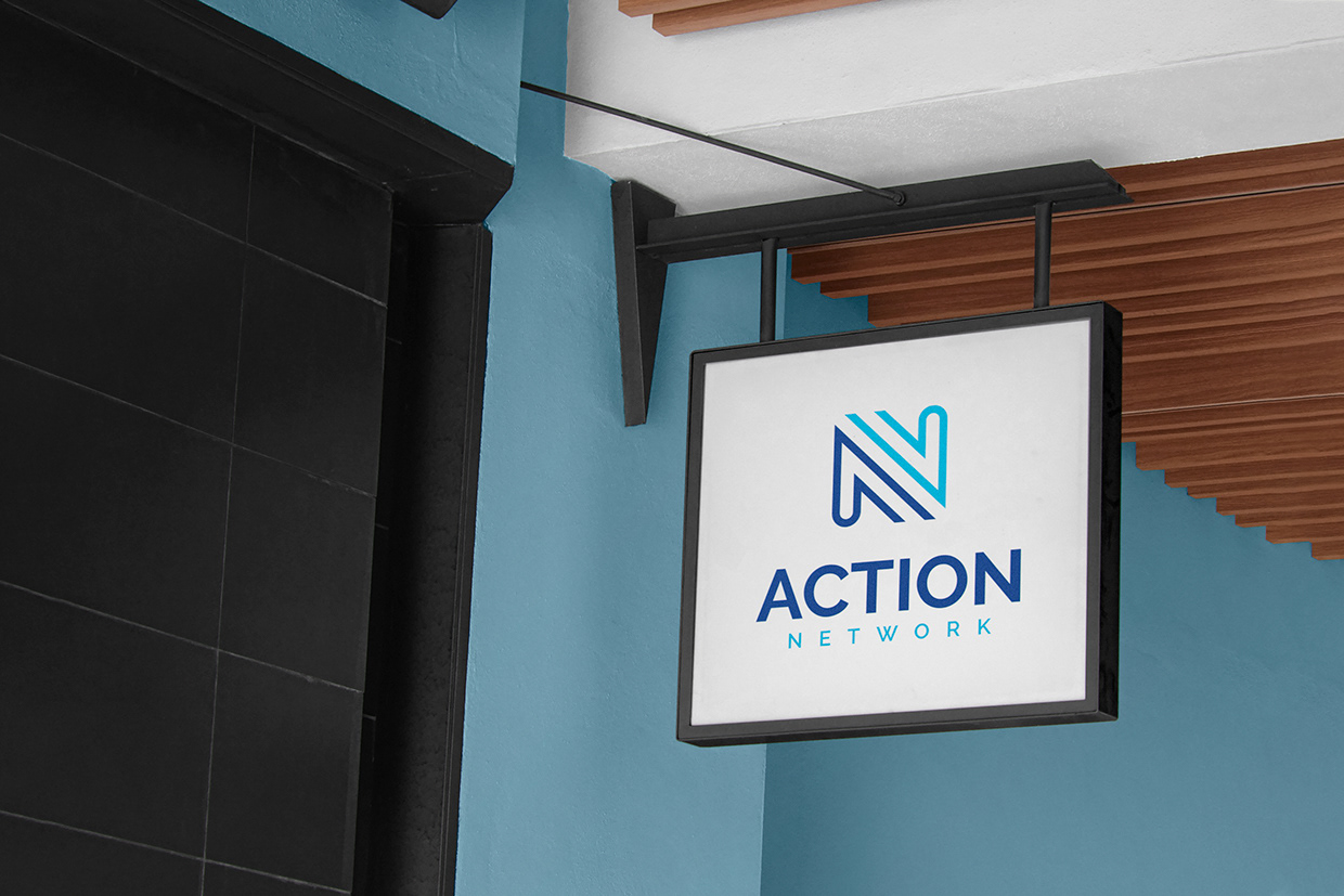 Technology logo, Brand Identity, Branding, Logo design. Image 35