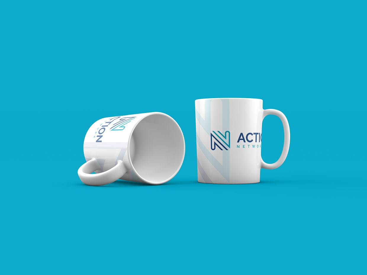 Technology logo, Brand Identity, Branding, Logo design. Image 46
