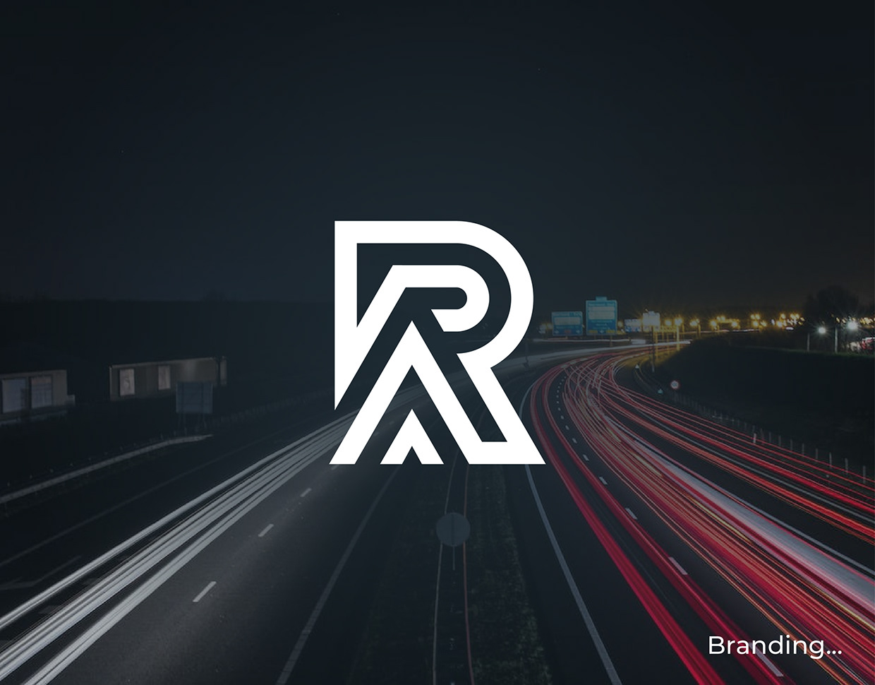 Brand Identity, Branding, Technology, Logo design.