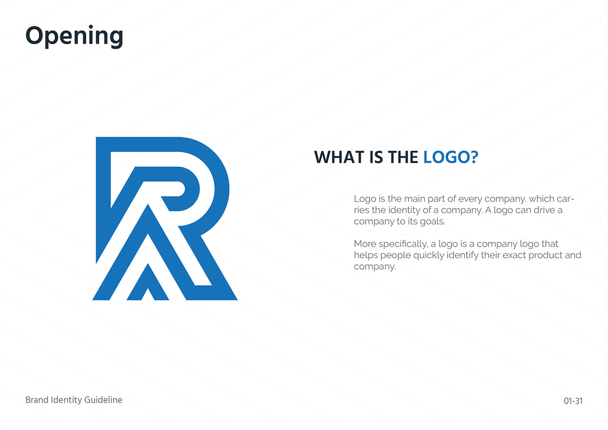 Brand Identity, Branding, Technology, Logo design. Image 0
