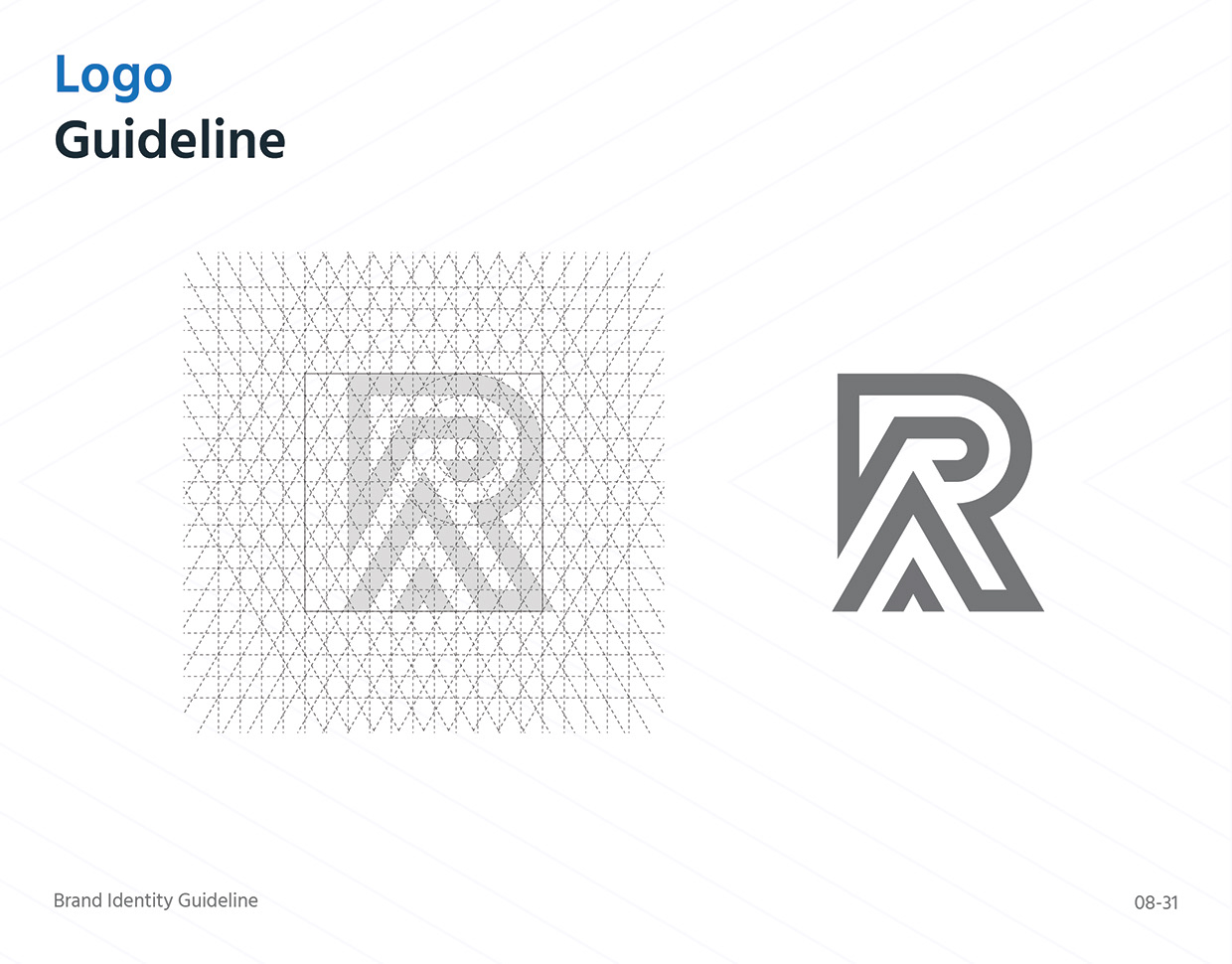 Brand Identity, Branding, Technology, Logo design. Image 7