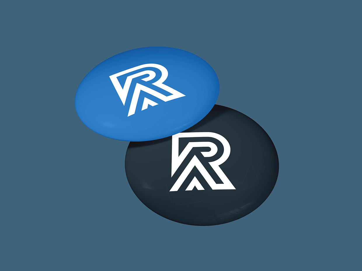 Brand Identity, Branding, Technology, Logo design. Image 38