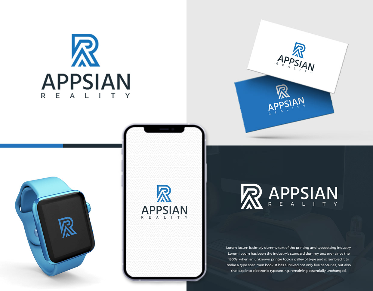 Brand Identity, Branding, Technology, Logo design. Image 46