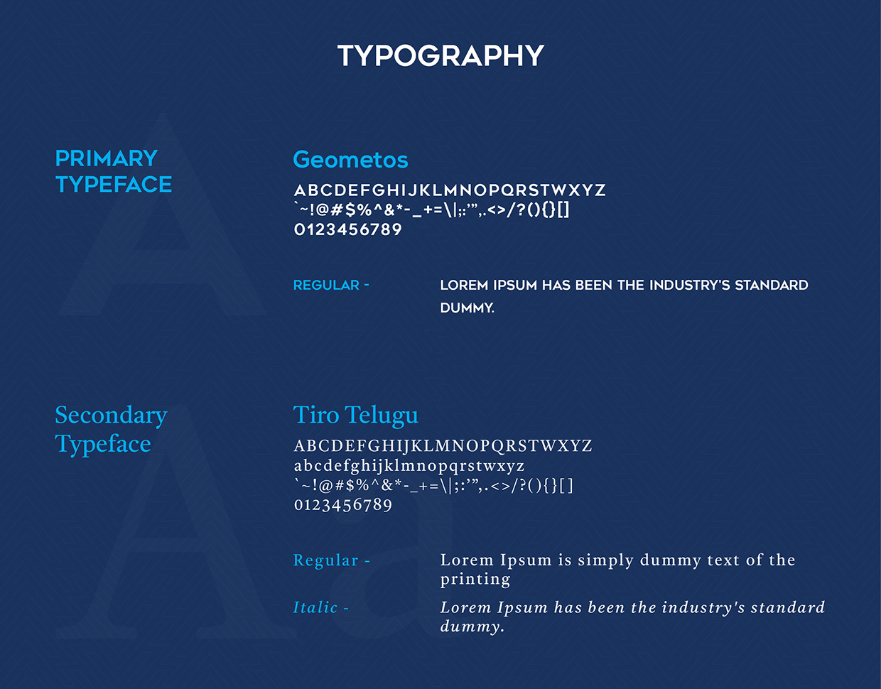 Brand Identity, Branding, Real Estate, Logo Design. Image 5