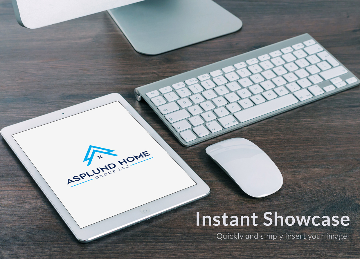 Brand Identity, Branding, Real Estate, Logo Design. Image 15