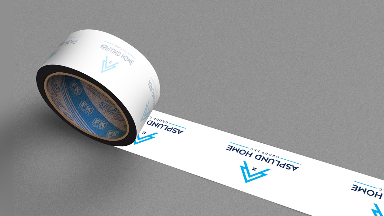 Brand Identity, Branding, Real Estate, Logo Design. Image 16