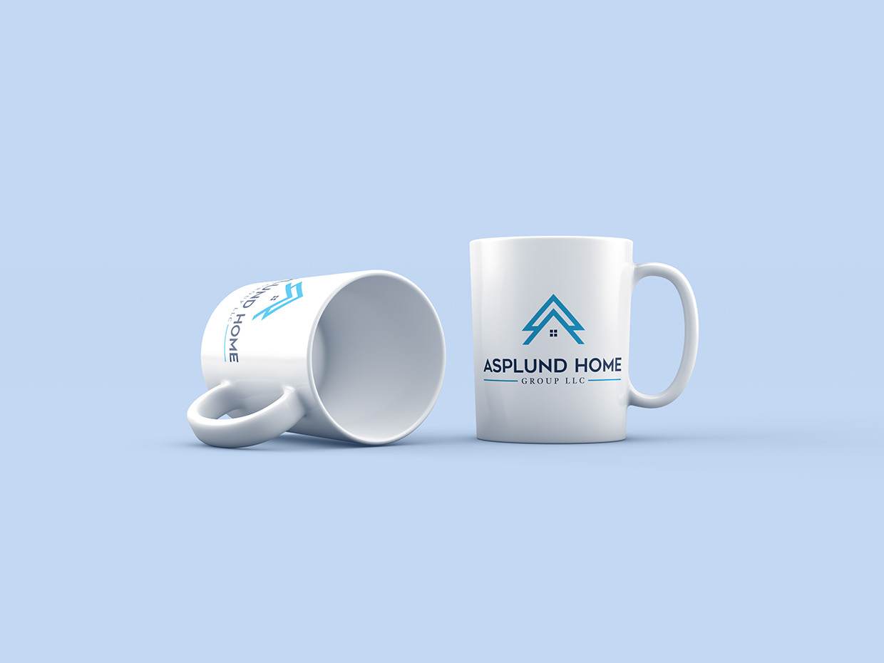 Brand Identity, Branding, Real Estate, Logo Design. Image 19