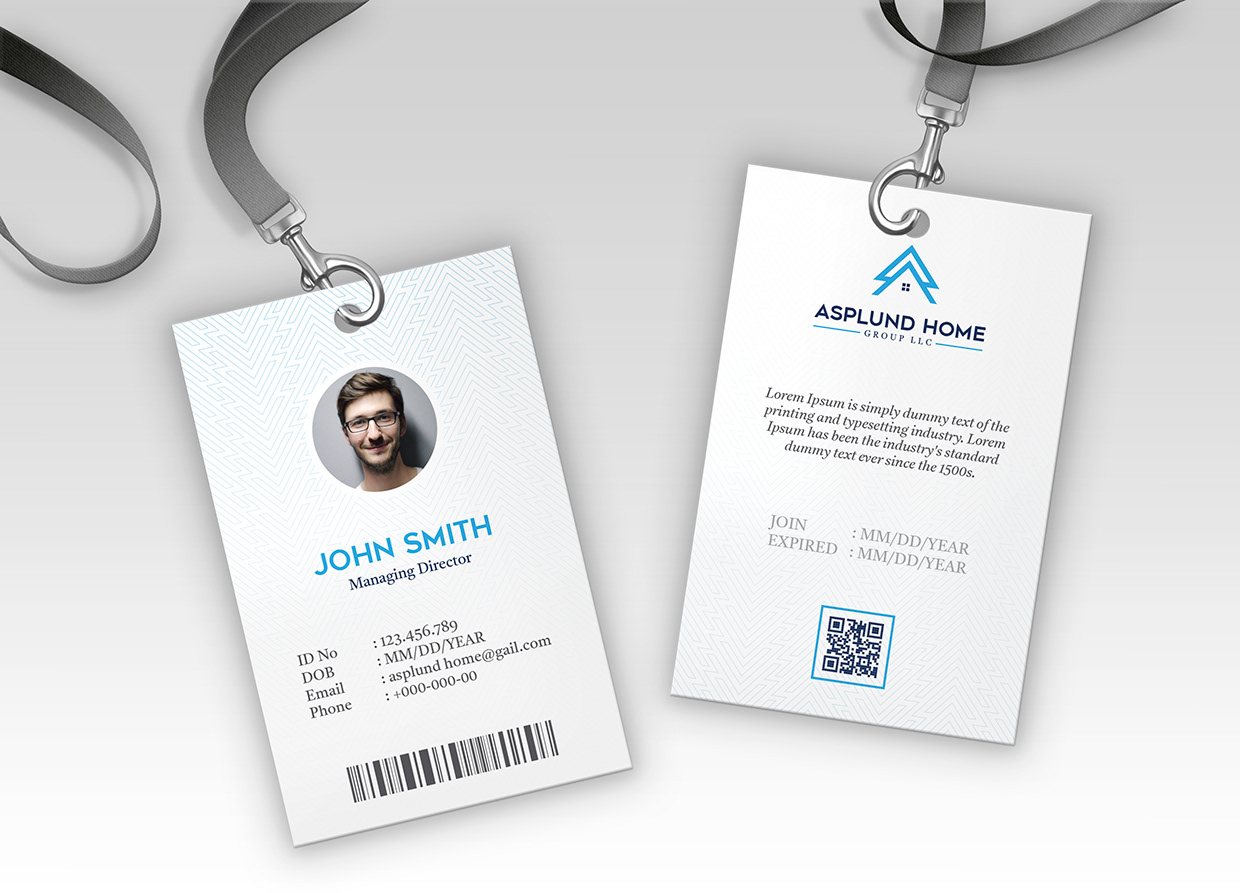 Brand Identity, Branding, Real Estate, Logo Design. Image 20