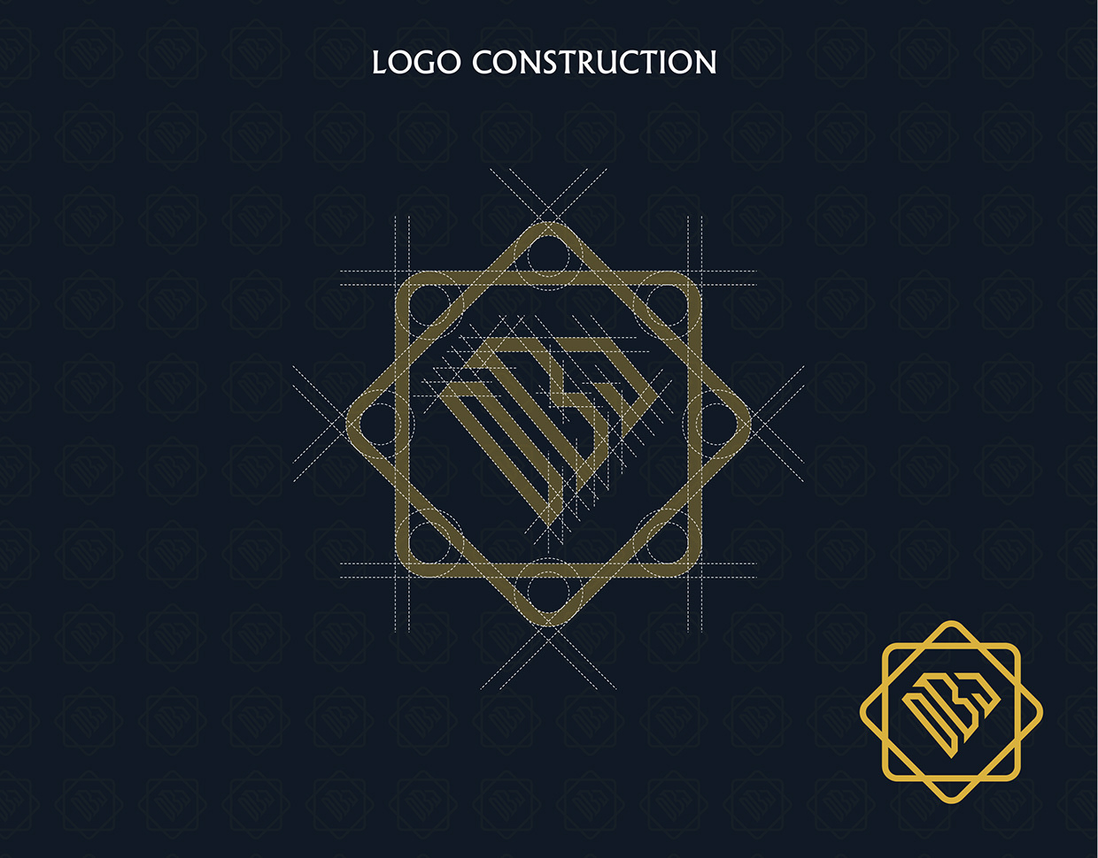 Brand Identity, Branding, Jewelry, Fashion, Logo Design Image 0