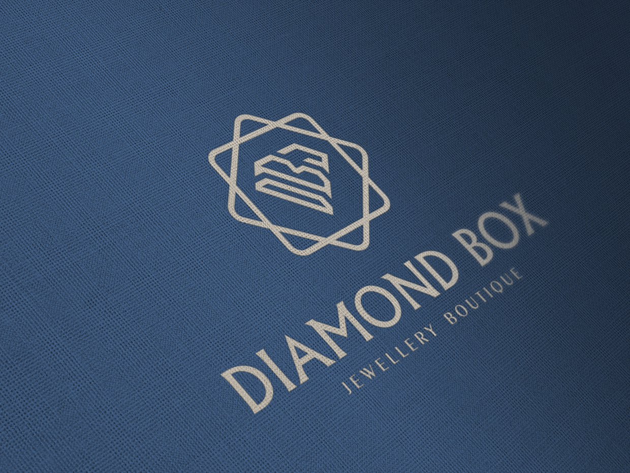 Brand Identity, Branding, Jewelry, Fashion, Logo Design Image 7