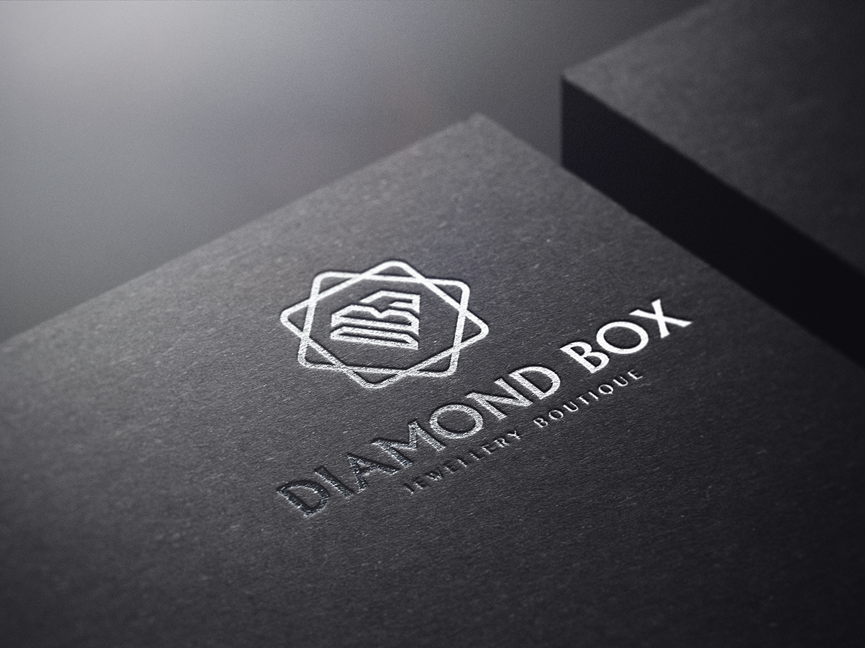 Brand Identity, Branding, Jewelry, Fashion, Logo Design Image 8