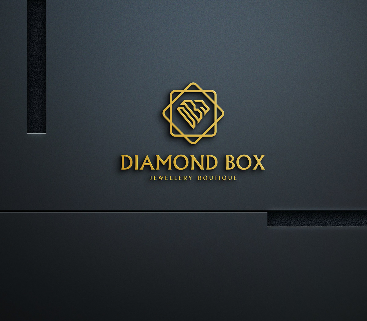Brand Identity, Branding, Jewelry, Fashion, Logo Design Image 10