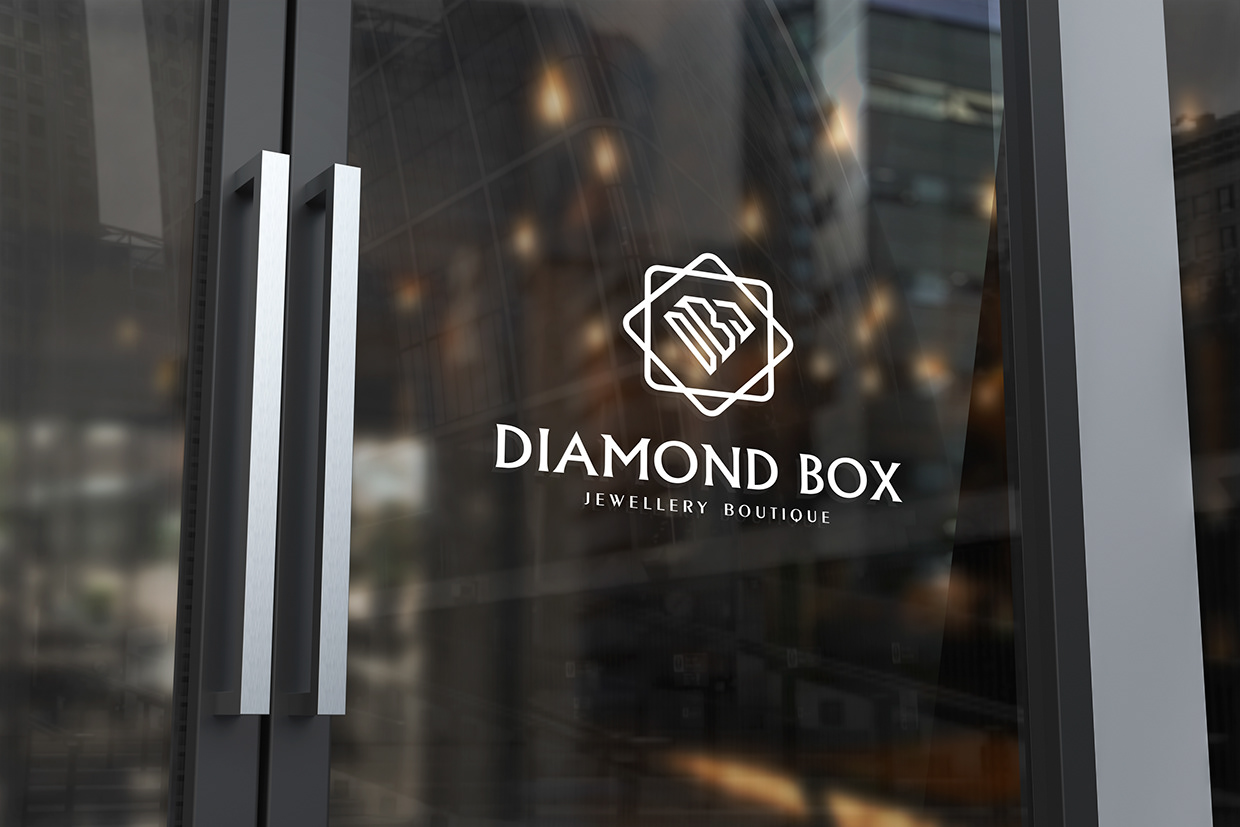 Brand Identity, Branding, Jewelry, Fashion, Logo Design Image 12