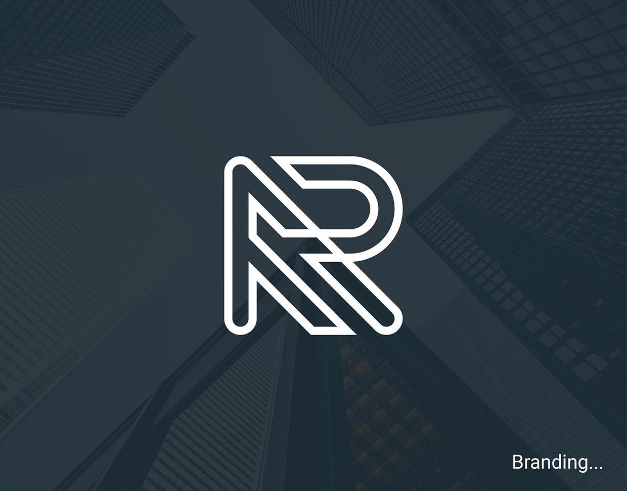 Brand Identity, Branding, Technology logo, Logo design.