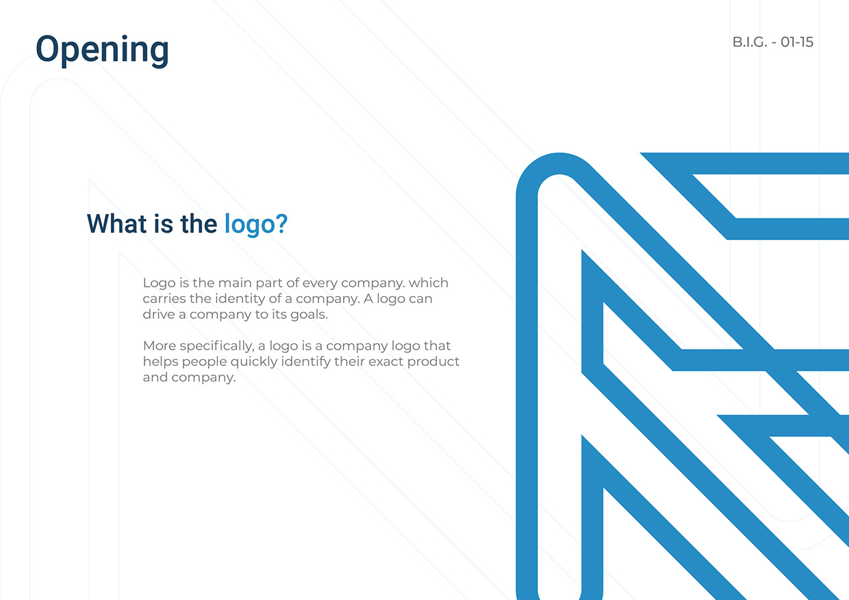 Brand Identity, Branding, Technology logo, Logo design. Image 0