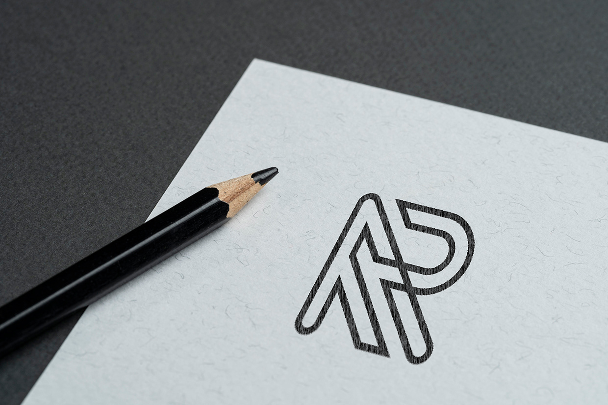 Brand Identity, Branding, Technology logo, Logo design. Image 15