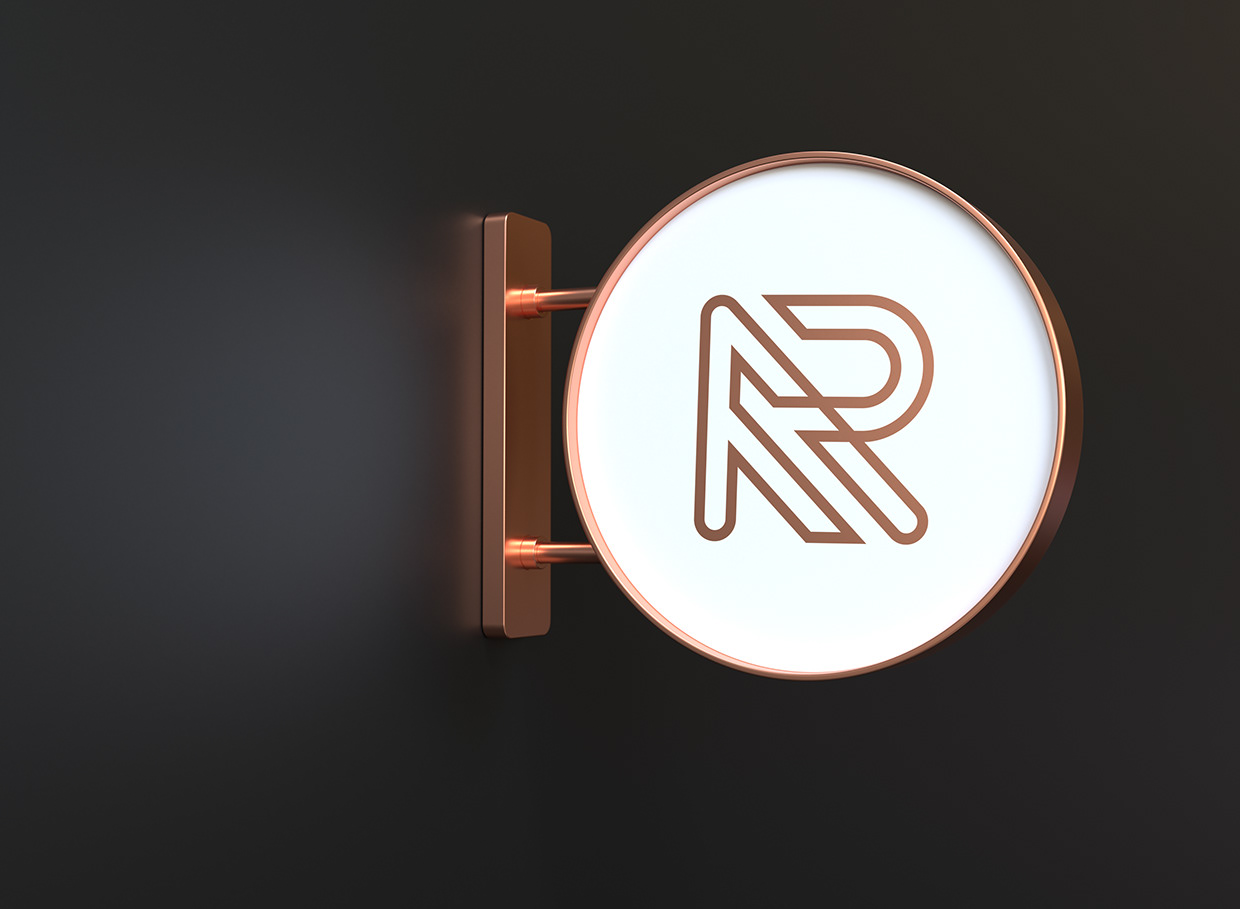 Brand Identity, Branding, Technology logo, Logo design. Image 16