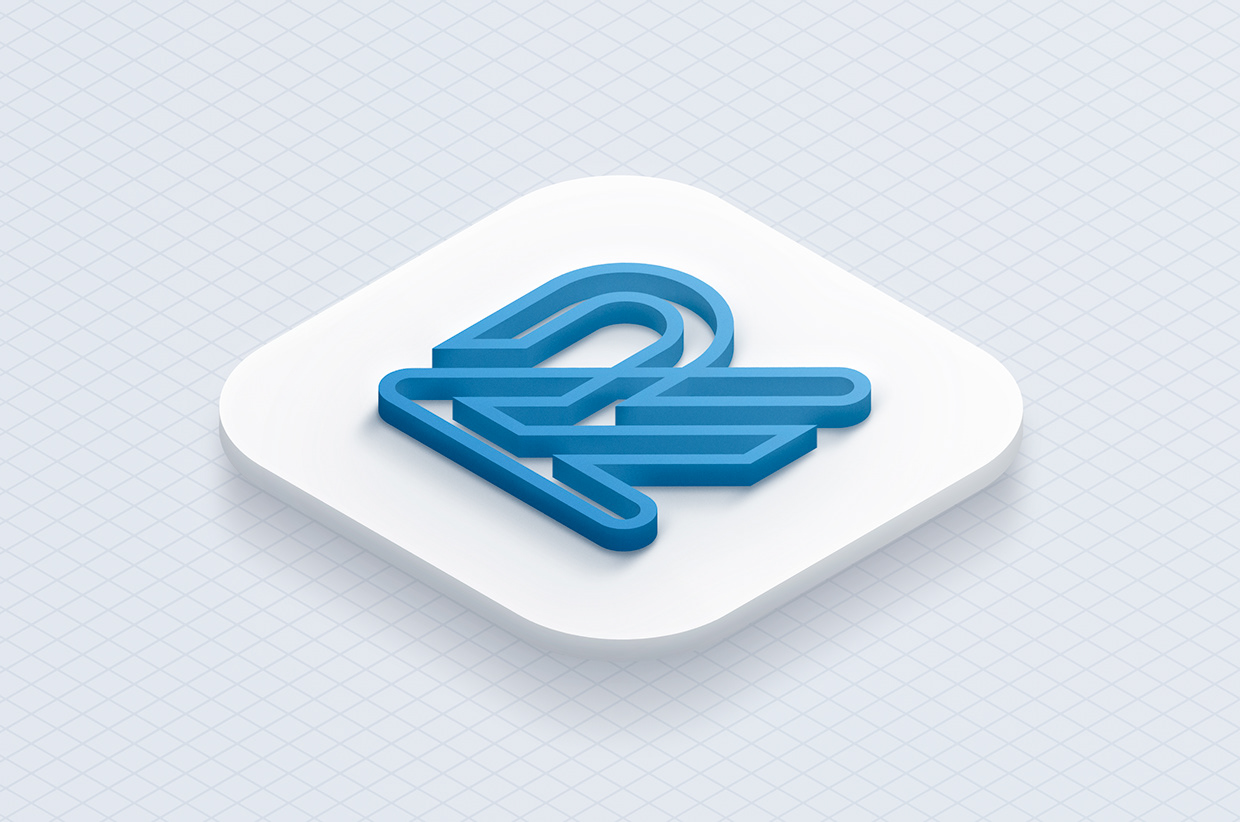 Brand Identity, Branding, Technology logo, Logo design. Image 19