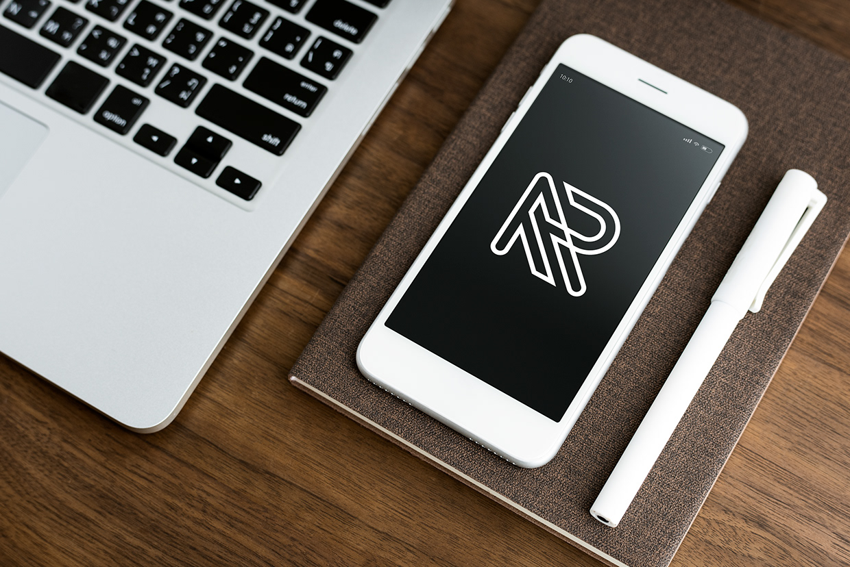 Brand Identity, Branding, Technology logo, Logo design. Image 21