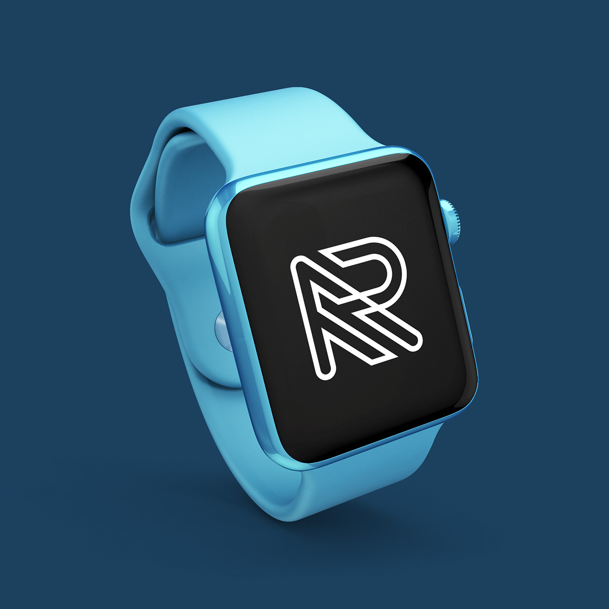 Brand Identity, Branding, Technology logo, Logo design. Image 24