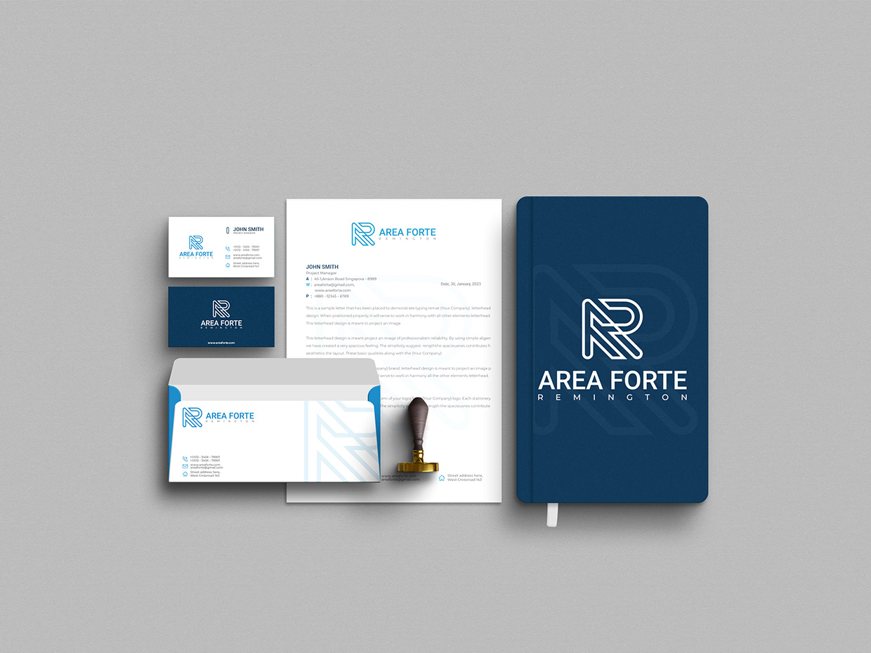 Brand Identity, Branding, Technology logo, Logo design. Image 30