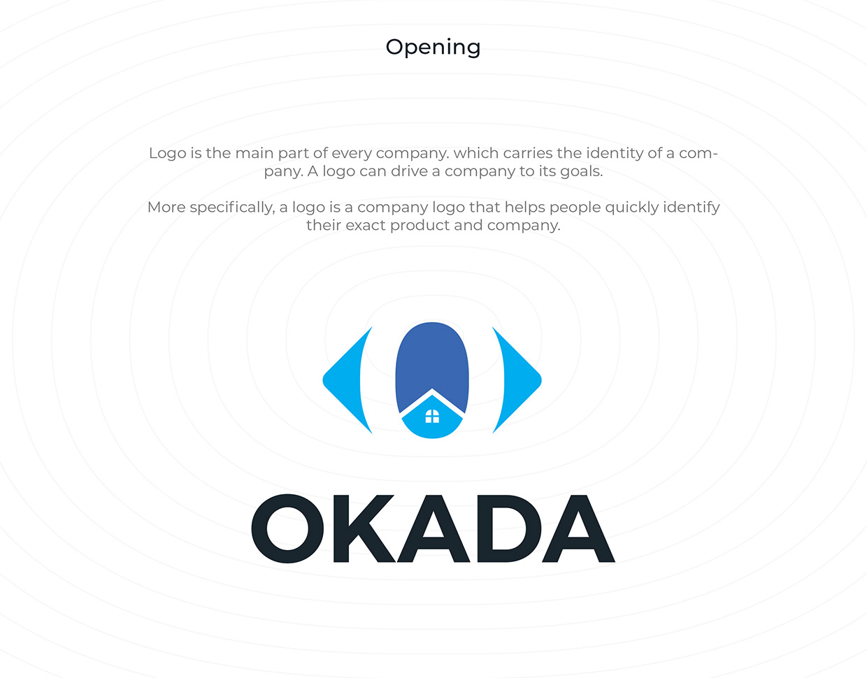 Brand Identity, Branding, Real Estate, Logo Design. Image 0