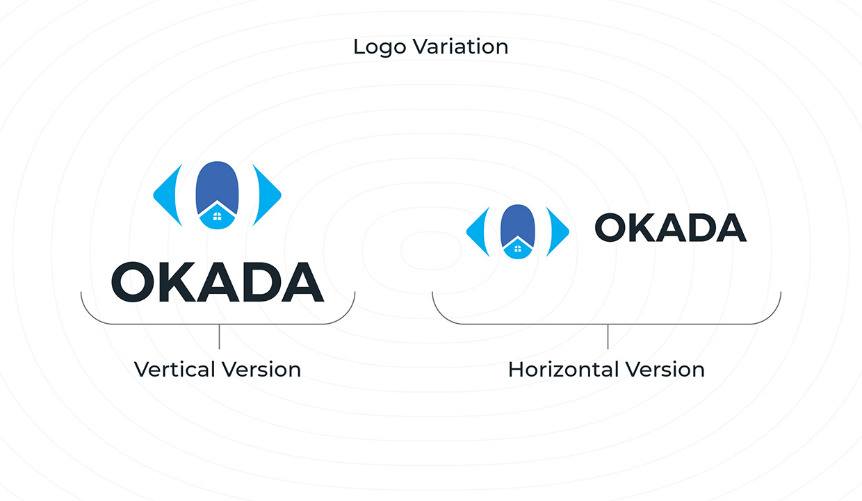 Brand Identity, Branding, Real Estate, Logo Design. Image 5