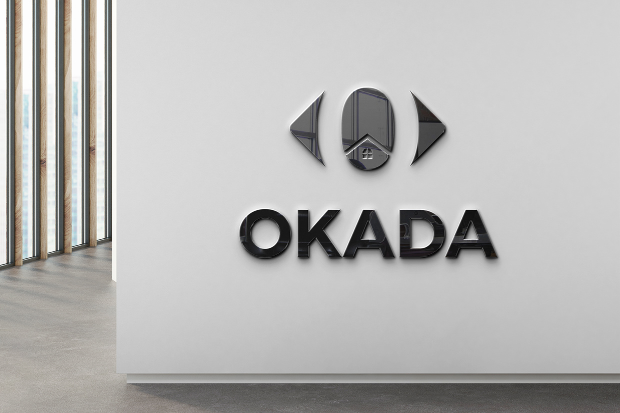 Brand Identity, Branding, Real Estate, Logo Design. Image 13