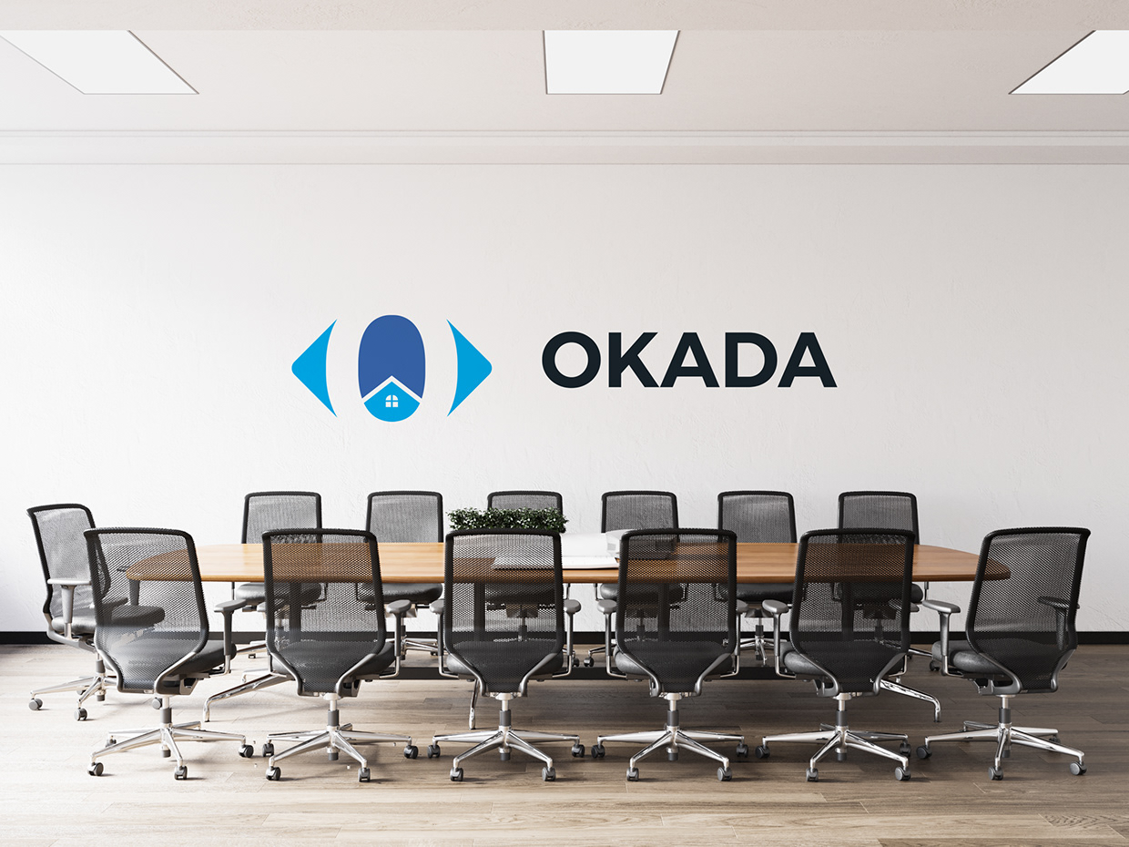 Brand Identity, Branding, Real Estate, Logo Design. Image 20