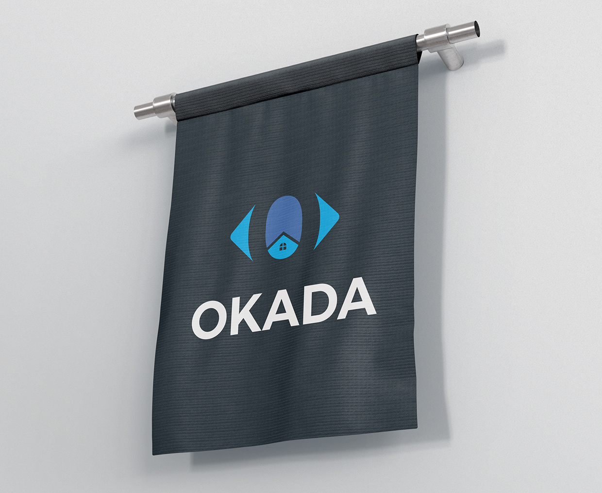 Brand Identity, Branding, Real Estate, Logo Design. Image 21