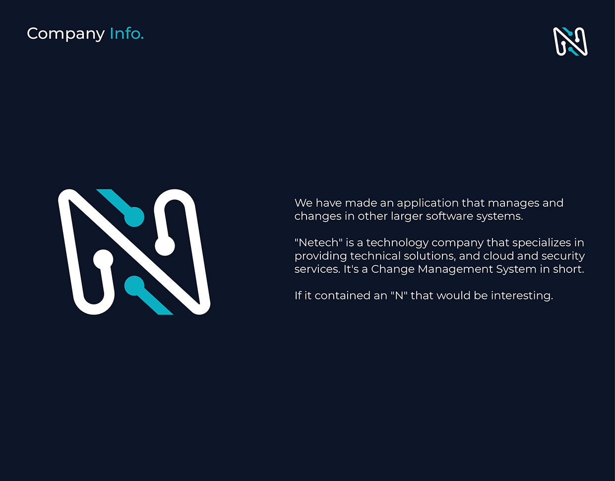 Technology logo, Brand Identity, Branding, Logo design. Image 1
