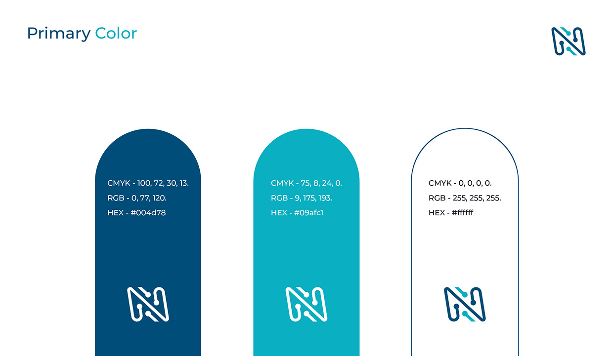 Technology logo, Brand Identity, Branding, Logo design. Image 5